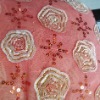 tape embroidery mesh fabric