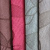 taped/embossed super soft velboa,home-textile fabric