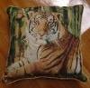 tapestry cushion,throw pillow,cushion, jacuqard home textile