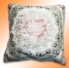 tapestry throw pillows (CF-032)