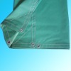 tarpaulin truck cover