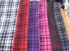 tartan fabric