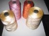 tassel accessories silk yarn 1200D