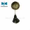 tassel accessory for curtain ,cloth and bed
