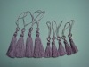 tassel for curtain