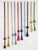 tassel for curtain decoration