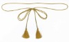 tassel for handbags decoration