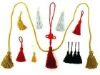 tassel for jewelry