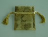 tassel for organza bag