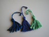 tassel fringe