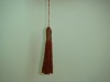 tassel fringe