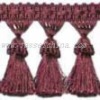 tassel fringe