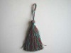 tassel fringe