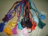 tassel/fringe