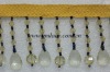 tassel fringe