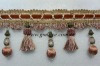 tassel fringe