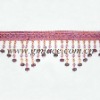 tassel fringe
