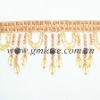 tassel fringe