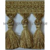 tassel fringe