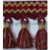 tassel fringe