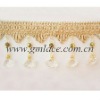 tassel fringe