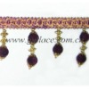 tassel fringe