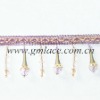 tassel fringe