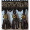 tassel fringe