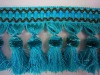 tassel fringe