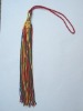 tassel fringe