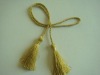 tassel fringe