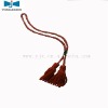 tassel fringe, fringe, tassel, tieback, bookmark tassel