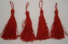 tassel hanging webbing