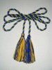 tassel used for curtain accessory