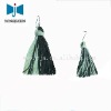 tassel used for curtain accessory