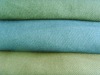 tc plain dyed denim fabric