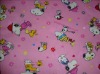 tc tree print fabric