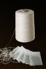 tea bag cotton string