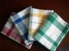 tea towel set for cotton
