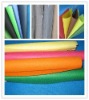 tear-resistant nonwovens fabric