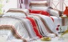 tencel bedding set linen