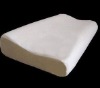 tenperature sensitive memory foam pillow