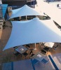 tent membrane