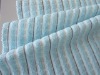 terry cloth bonded fabric
