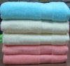 terry cotton bath towel