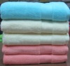 terry cotton bath towel