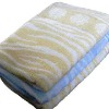 terry cotton fancy towel