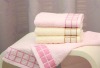 terry cotton towel