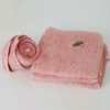 terry cotton towel