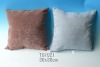 terry pillow cover